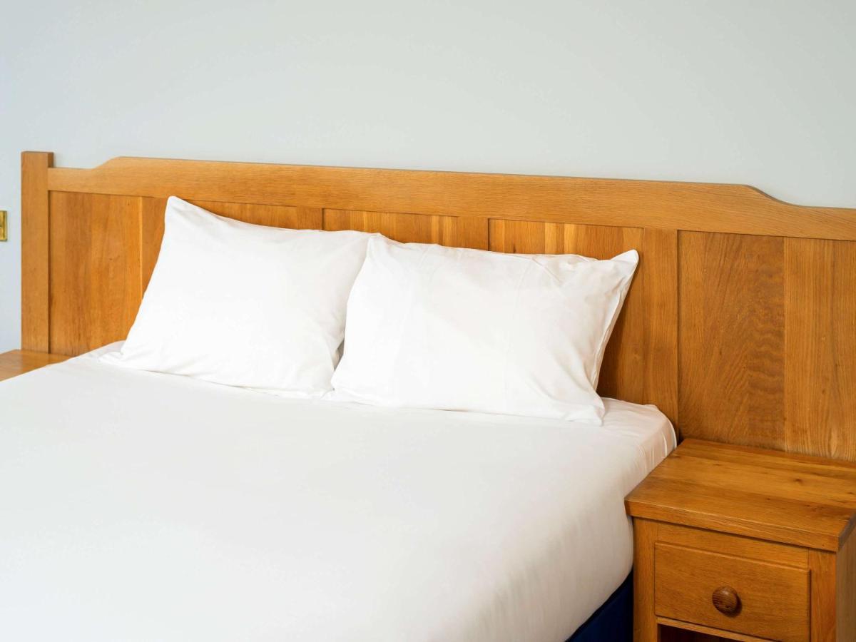 Ibis Budget Bromsgrove Exteriör bild